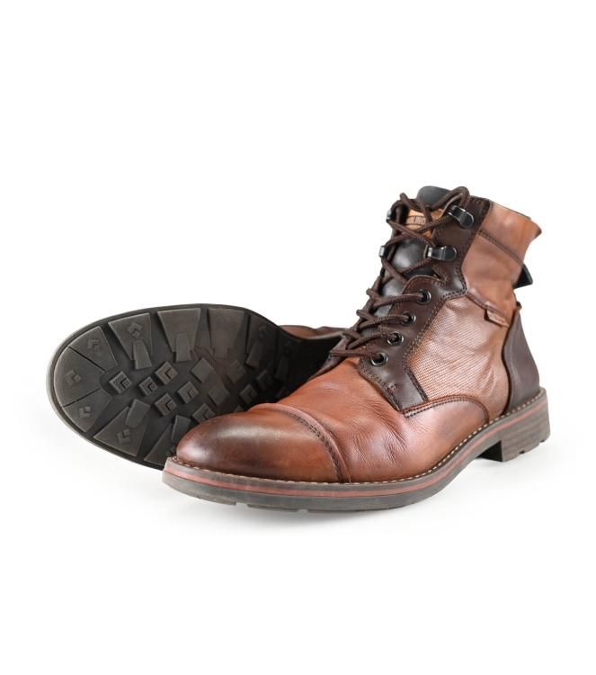 Pikolinos Schnürstiefel