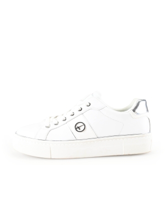 Tamaris Sneaker Weiß 276654