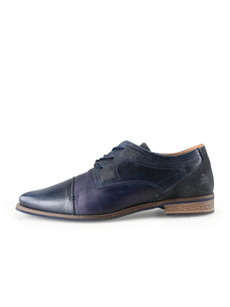 Bullboxer Elegante Schuhe Blau 276656
