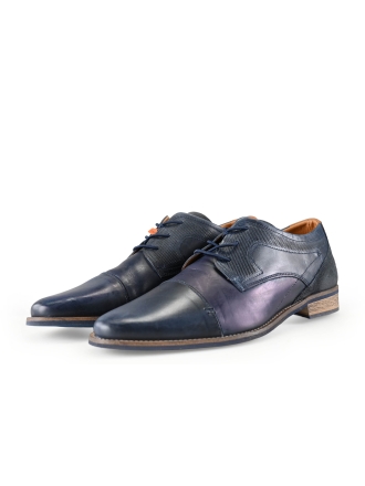 Bullboxer Elegante Schuhe Blau 276656