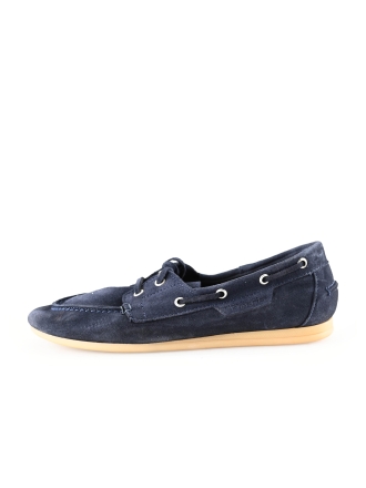Tamaris Bootsschuhe Blau 276657