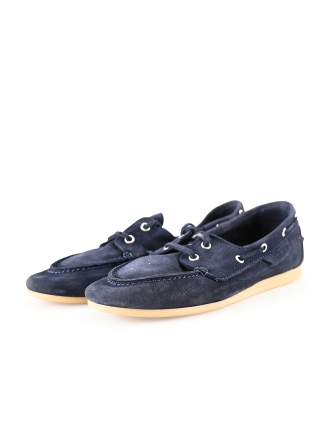 Tamaris Bootsschuhe Blau 276657