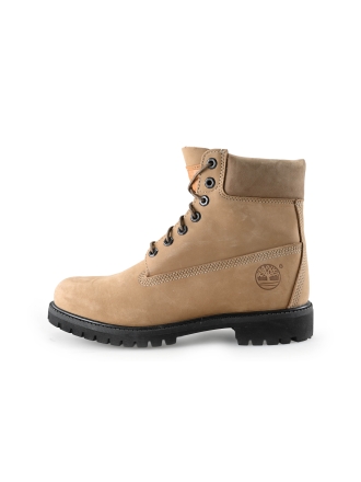 Timberland Schnürstiefel Beige 276658
