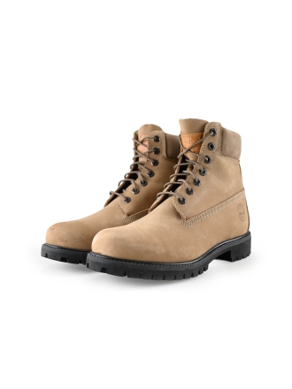 Timberland Schnürstiefel Beige 276658