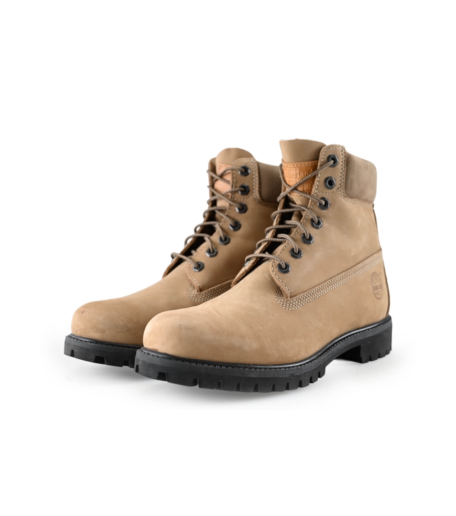 Timberland Schnürstiefel