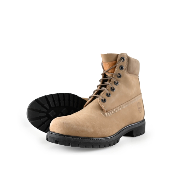 Timberland Schnürstiefel