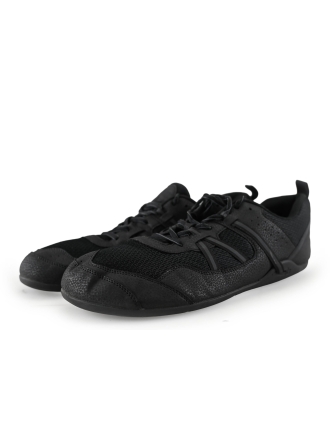 Vesna Sneaker Schwarz 276659