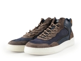 Bullboxer Hohe Sneaker