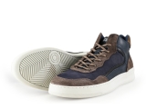 Bullboxer Hohe Sneaker