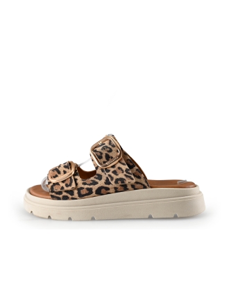 Tamaris Flip-Flops Braun 276666