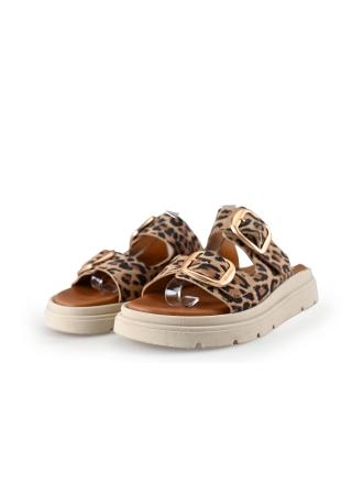Tamaris Flip-Flops Braun 276666