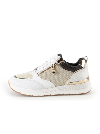 Tamaris Sneaker Beige 276667