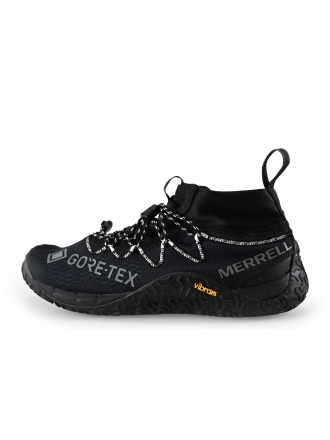 Merrell Hohe Sneaker Schwarz 276669