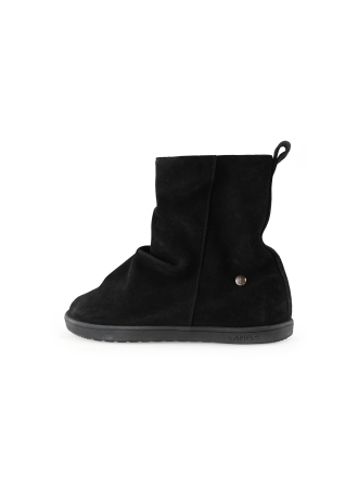 Lang.s Stiefeletten Schwarz 276670