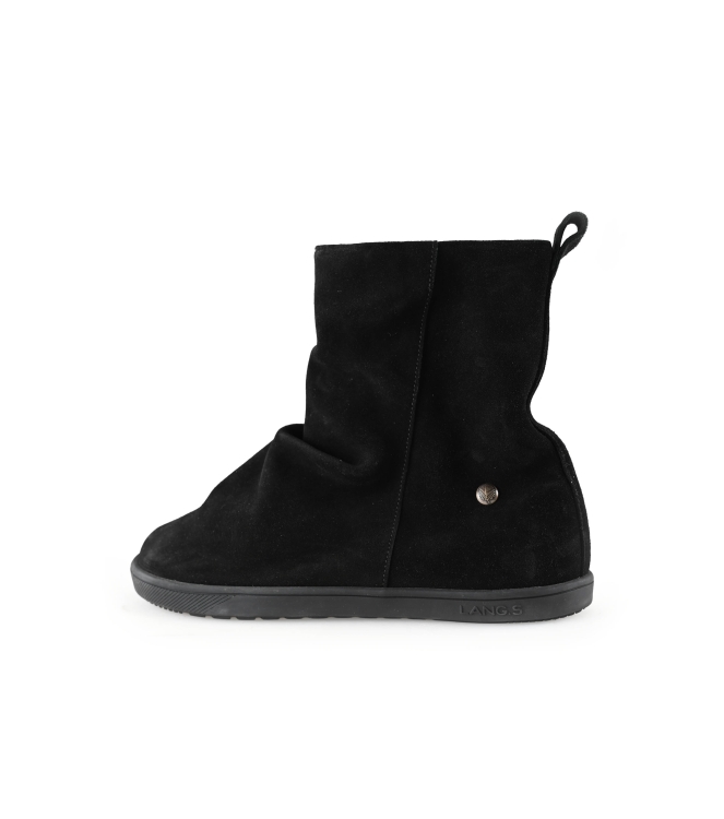 Lang.s Stiefeletten