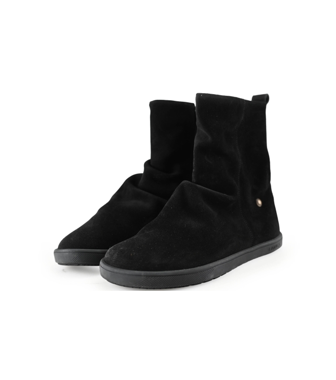 Lang.s Stiefeletten