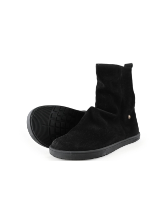 Lang.s Stiefeletten