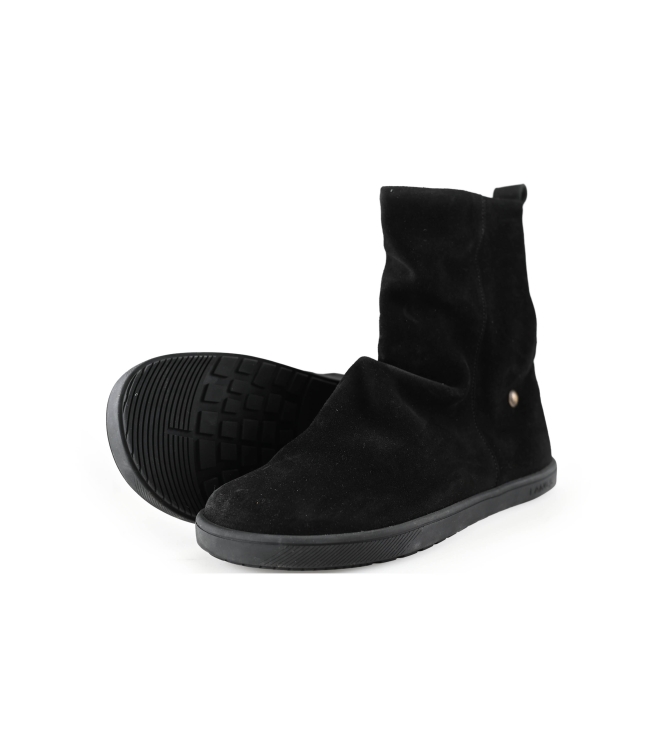 Lang.s Stiefeletten