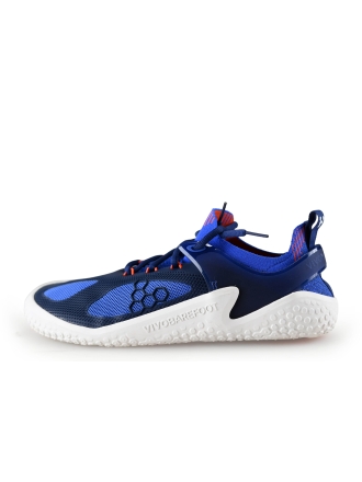 Vivo Barefoot Be Lenka Sneaker Blau 276672