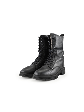 Maruti Stiefeletten Schwarz 276673