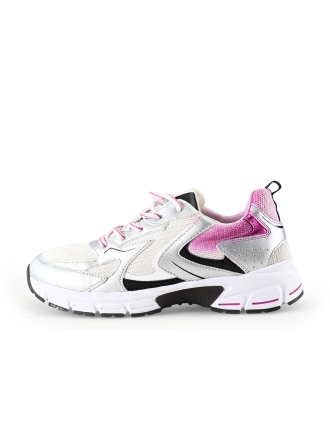 Gabor Sneaker Silber 276676