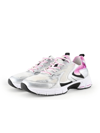 Gabor Sneaker Silber 276676