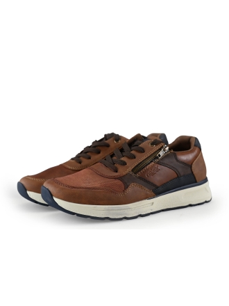 Rieker Sneaker Cognac 276677
