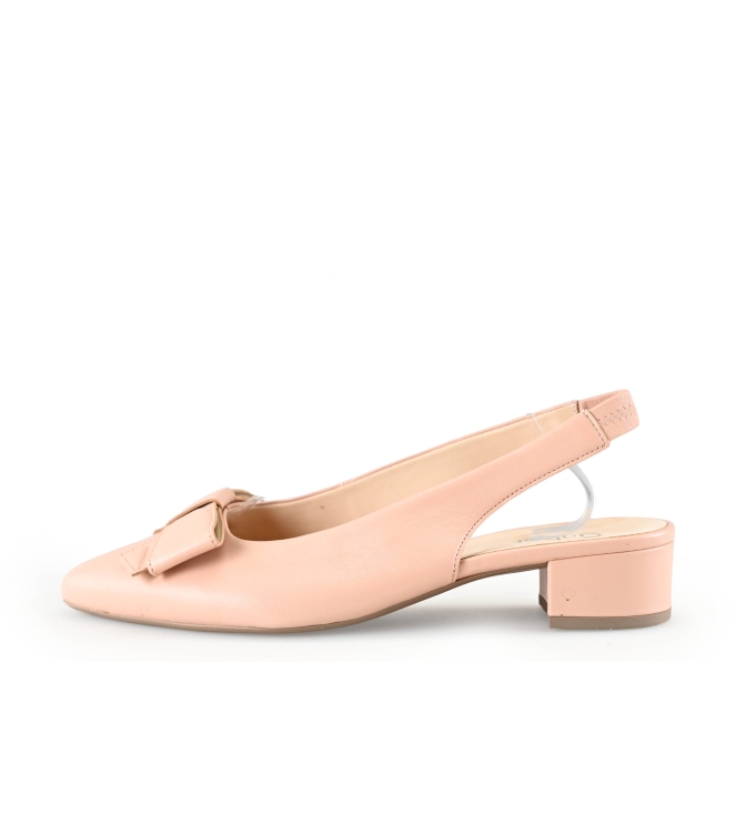 Gabor pumps