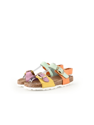 Milo & Mila Sandalen Sonstiges 276680