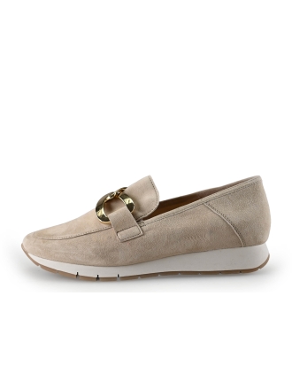 Gabor Slip-ons Beige 276681