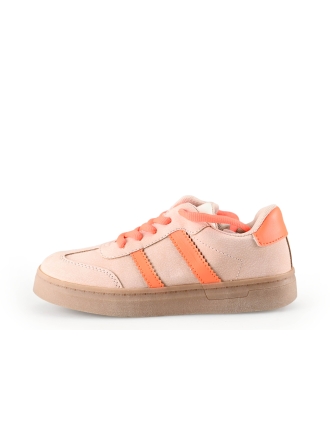 Milo & Mila Sneaker Rosa 276683