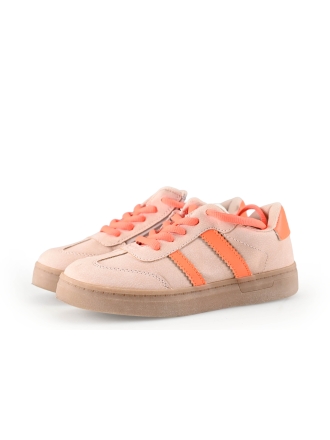 Milo & Mila Sneaker Rosa 276683