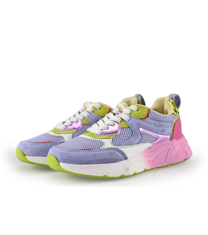 Poelman Sneaker