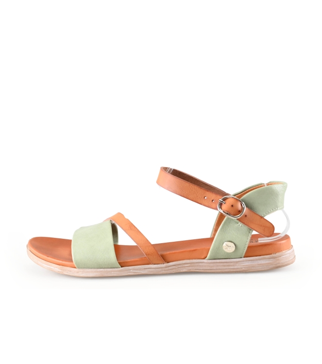 Mustang Sandalen