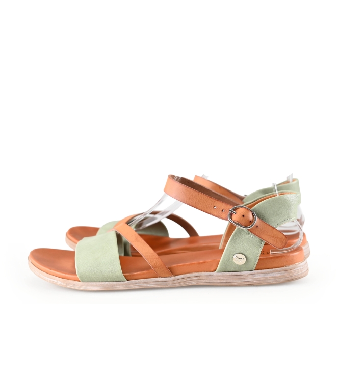 Mustang Sandalen