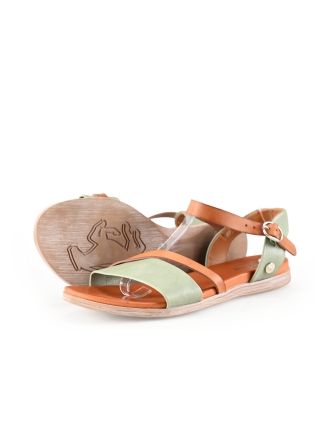 Mustang Sandalen