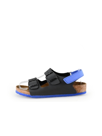 Birkenstock Sandalen Schwarz 276690