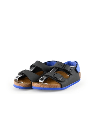 Birkenstock Sandalen Schwarz 276690