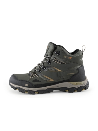 Regatta Wanderschuhe Grün 276691