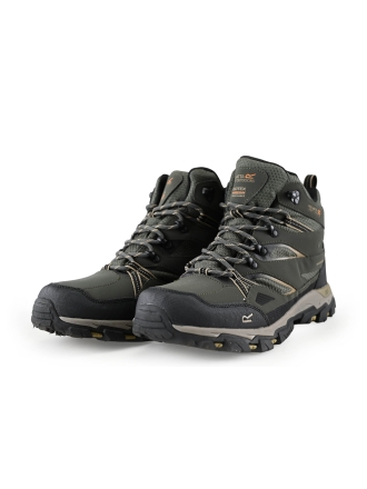 Regatta Wanderschuhe Grün 276691