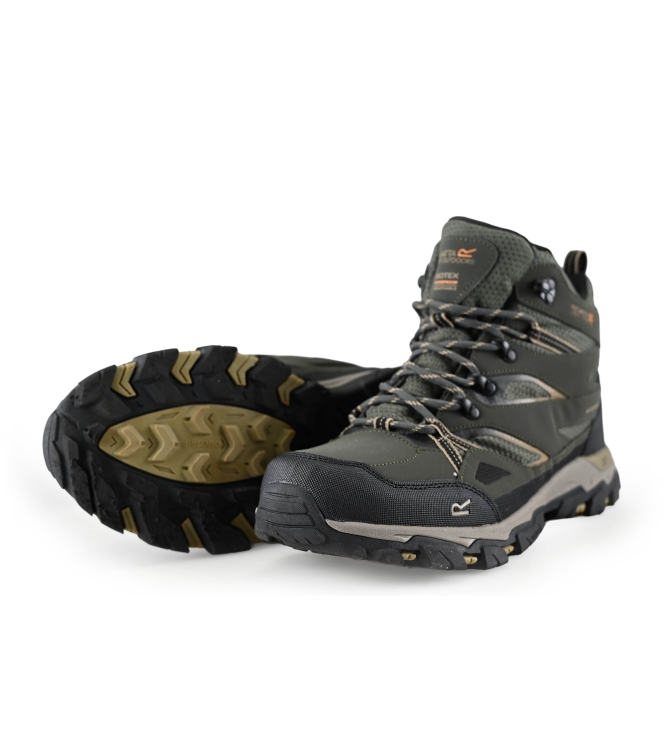 Regatta Wanderschuhe