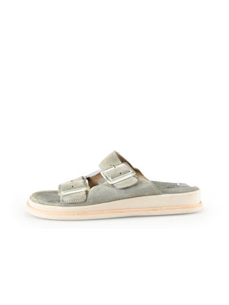 Tamaris Flip-Flops Grün 276692