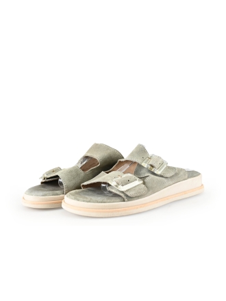 Tamaris Flip-Flops Grün 276692