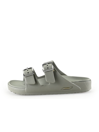 Birkenstock Flip-Flops Grün 276694