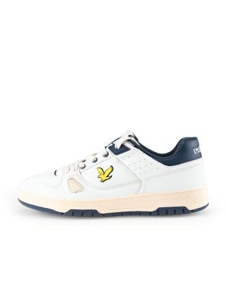 Lyle Scott Sneaker Weiß 276695
