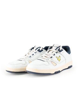 Lyle Scott Sneaker Weiß 276695