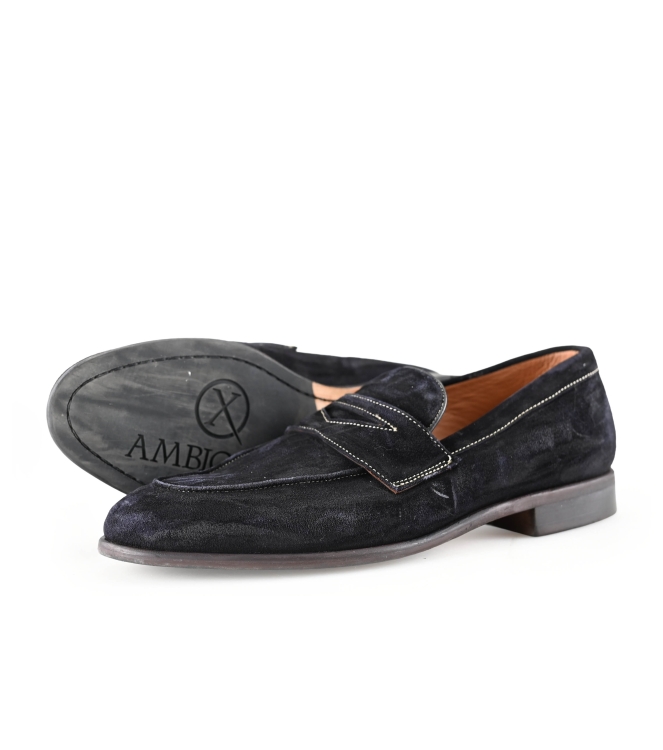 Elis Loafers 