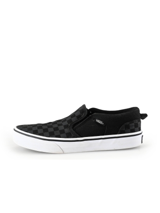 Vans Sneaker Schwarz 276699