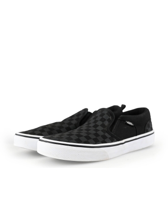 Vans Sneaker Schwarz 276699