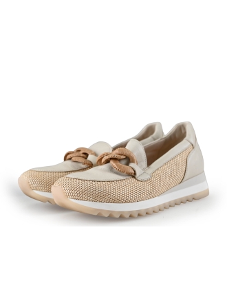 Gabor Slip-ons Beige 276702